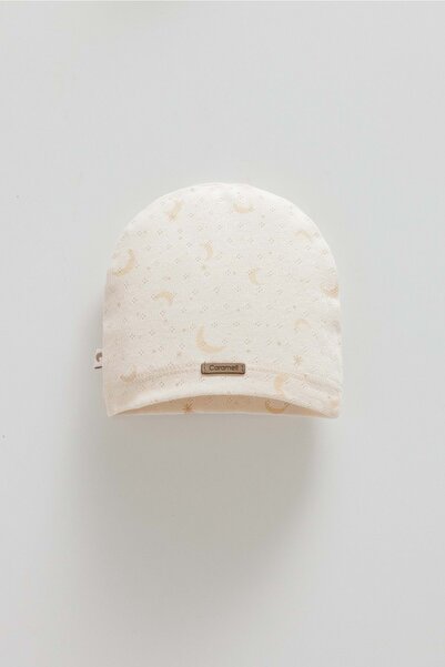 Caramell All Time Boy Hat Beige