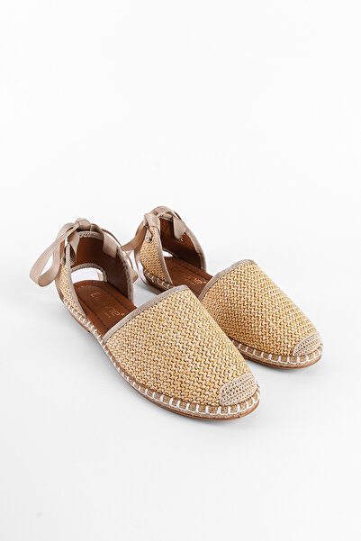 Capone Outfitters Dámske espadrilky