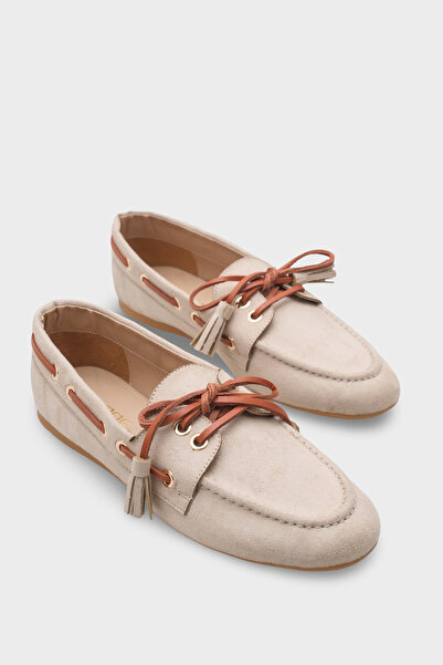 Capone Outfitters Marillin Kadın Loafer