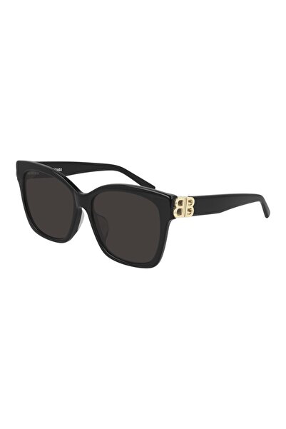 Balenciaga Bb0102sa 001 57 16 Kadın Güneş Gözlüğü