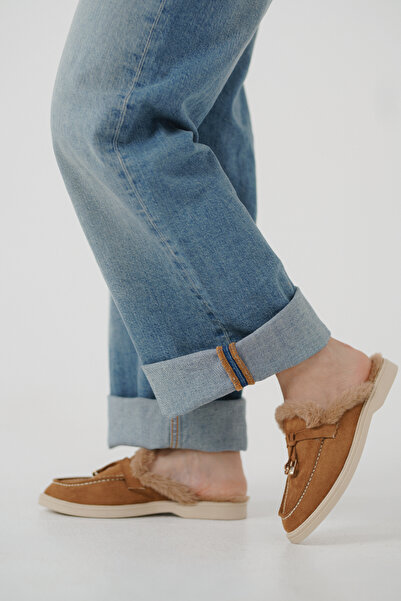 Capone Outfitters Dámske papuče Debby