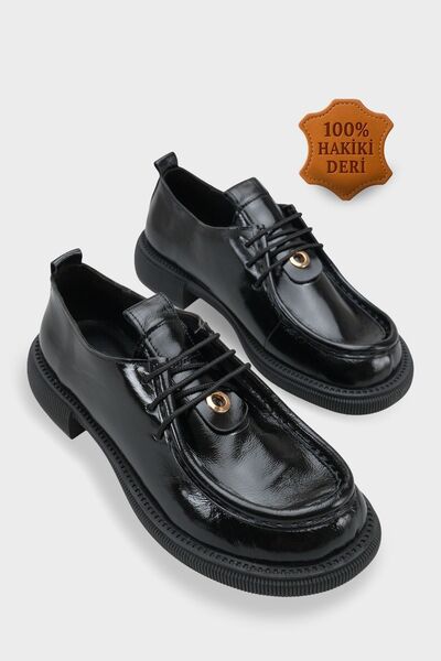 Capone Outfitters Дамски мокасини Mariana Leather