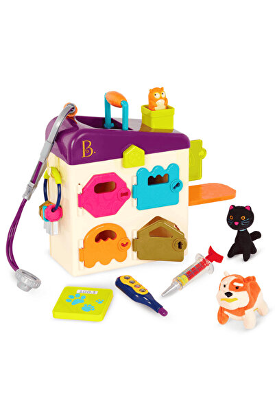 BToys B.Toys Veteriner Kliniği