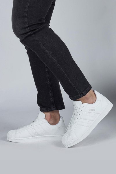 Jump 29055 Pantofi sport alb