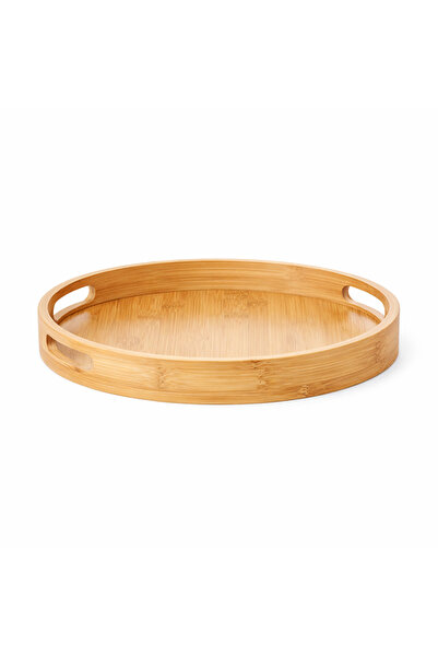 Generic Round serving tray 35*35