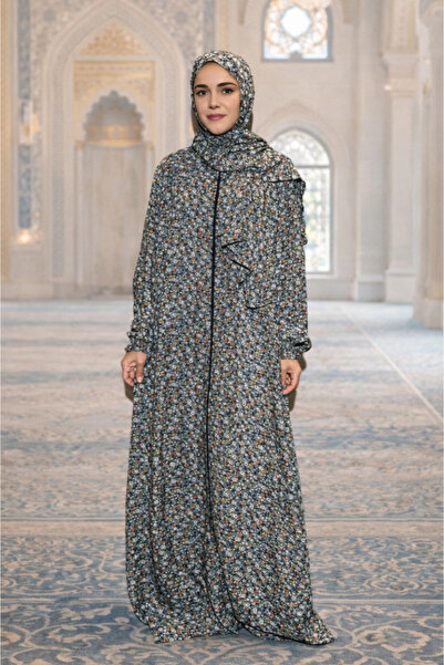 Lagom One Piece Prayer Dress - Practical and High Quality