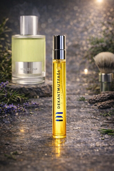 Dekant Mutfağı Perfume Beau de Jour