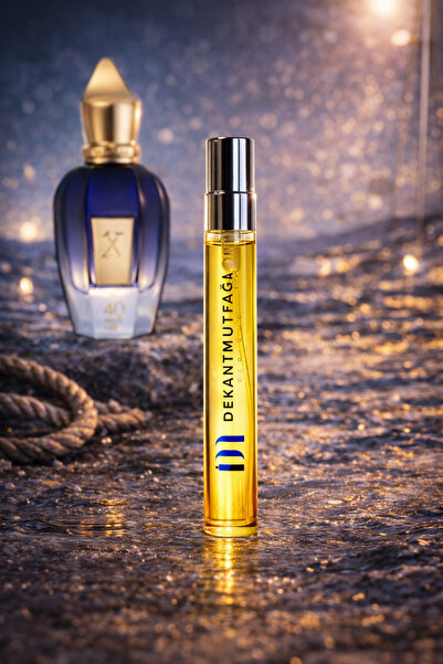 Dekant Mutfağı Perfume 40 Knots Parfum