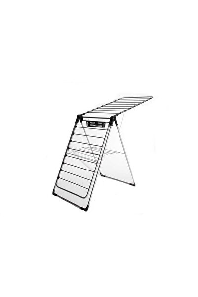 Element Büyük Boy Çamaşır Kurutmalığı Ekstra Sağlam Borulu Çamaşır Askısı