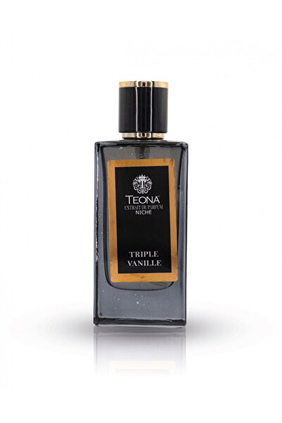 TEONA Extract de Parfum Triple Vanille 60 ml