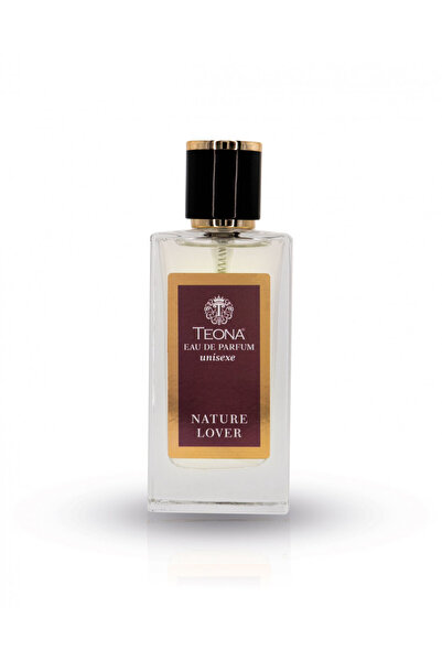 TEONA Apa de Parfum Nature Lover Unisex 60 ml