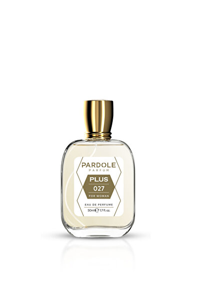 PARDOLE Apa de Parfum Favoris K-027 Femei 50 ml