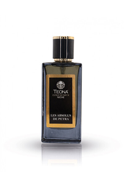 TEONA Extract de Parfum Les Absolus De Petra 60 ml