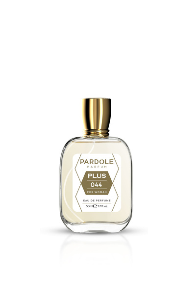 PARDOLE Apa de Parfum Favoris K-044 Femei 50 ml