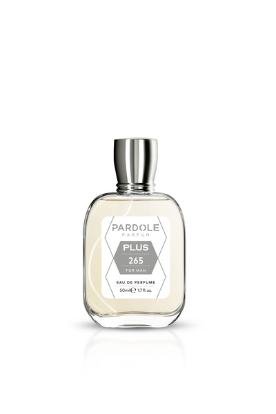 PARDOLE Apa de Parfum Favoris E-265 Barbati 50 ml