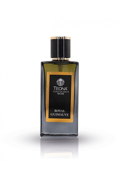 TEONA Extract de Parfum Royal Guimauve Unisex 60 ml