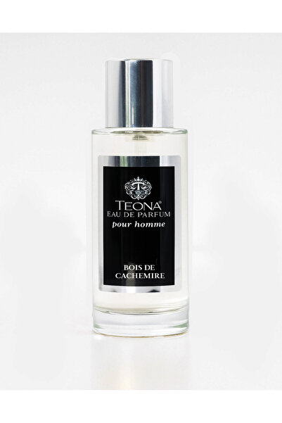 TEONA Bois De Cachemire Eau de Parfum for Men 30 ml