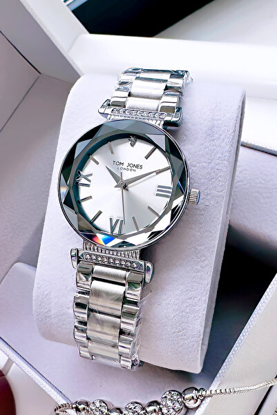 Tom Jones Women's Wristwatch Bracelet Gift Wlg1421