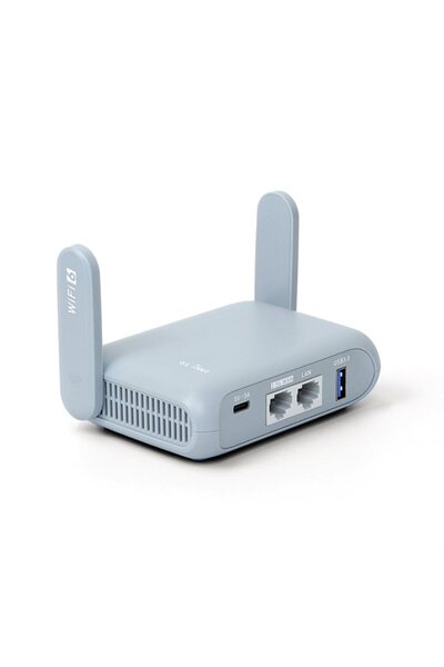 Choice الحزمة 1 GL-MT3000-EU المملكة المتحدة الولايات المتحدة GL.iNet Beryl A...