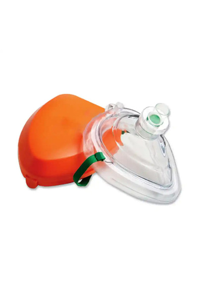 Genel Markalar Cpr Maskesi Suni Solunum Maskesi