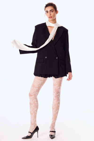 Penti Love Letter File Pantyhose