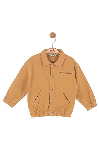 nk kids سترة 41624-آرسنال للرجال 1/4