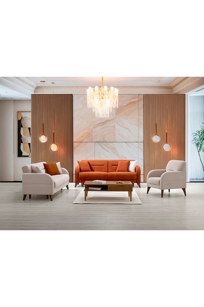 İmaj LOYA (SALON TAKIMI)3+3+1
