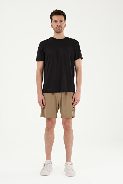 Louren W855 Double Runner Shorts