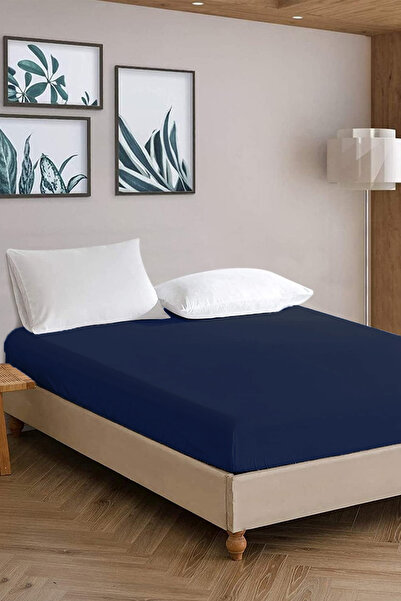 Evlen Home bumbac moale Elastic elasticizat unic/ pentru două persoane bumbac...