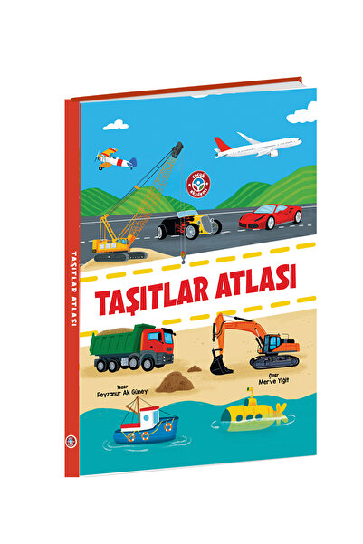 Taşıtlar Atlası