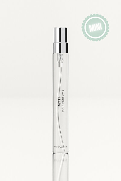 MATSU Myth Saç Parfümü 10 ml | Yasemin & Beyaz Amber