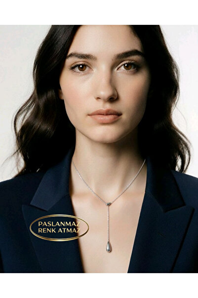 stainless steell 316 L Stainless Steel Necklace