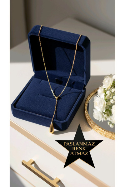 stainless steell قلادة من الفولاذ المقاوم للصدأ 316 L