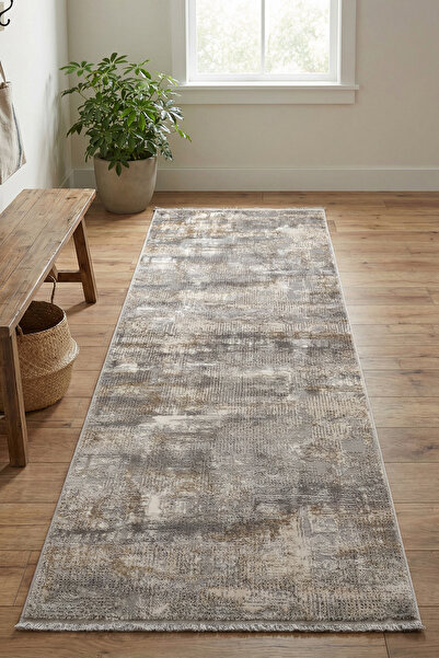 1107 Runner Carpet in Comfort Modern Woven Note