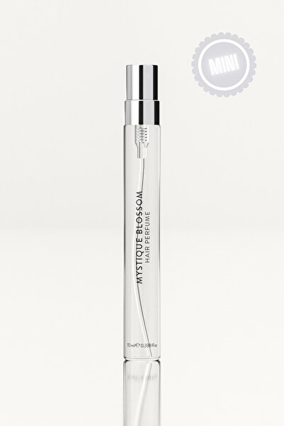 MATSU Mystique Blossom Saç Parfümü 10 ml | Beyaz Çiçekler & Odunsu