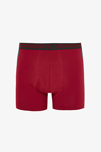 Penti Erkek Organik 5'li Boxer