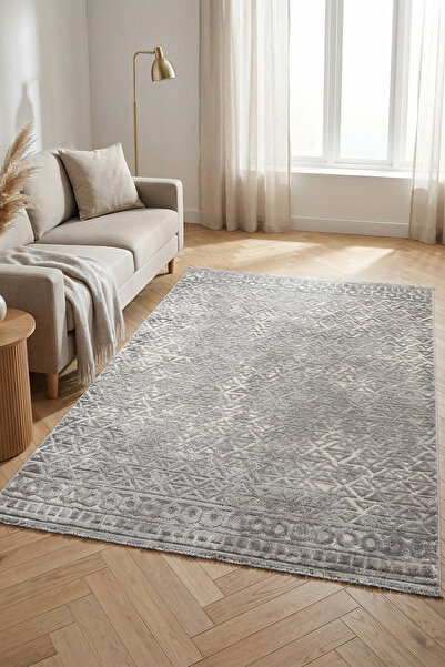 Konfor Halı Konfor Notta 1108 Modern Dokuma Halı