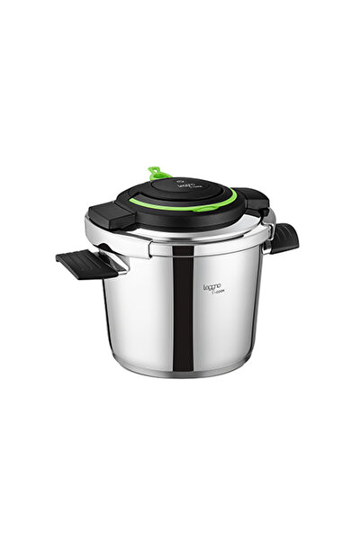 Leggno Pcp1212Pc4 Procook Pre. Düd. Ten. 4Lt