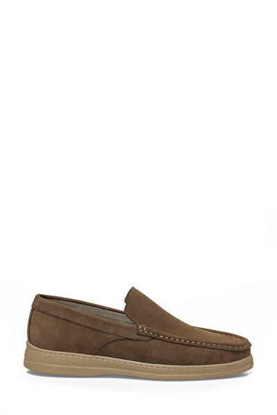 OXIDE Bor-N Flg 5Pr Sand Men's Loafer
