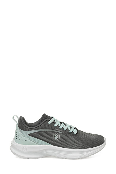 lumberjack Wonder 5Pr Gray Women's Running Shoes