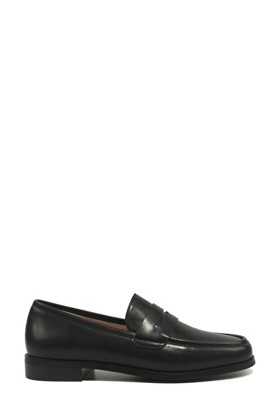 Nine West Larin 6Fx Black Women's Loafer