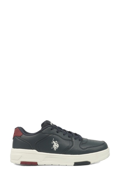 U.S. Polo Assn. ANDY GLB 6FX Pantofi sport pentru bărbați, albastru marin