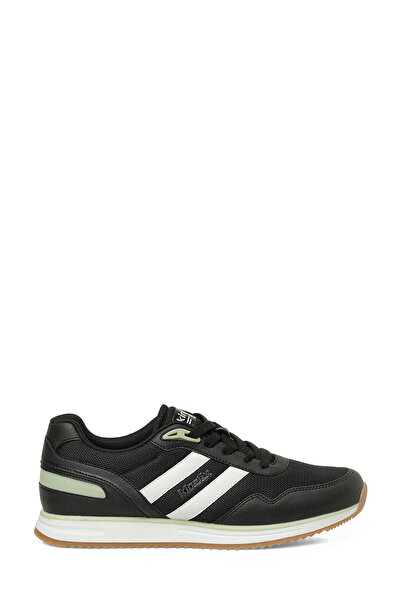 Kinetix TX 6FX Siyah Erkek Sneaker