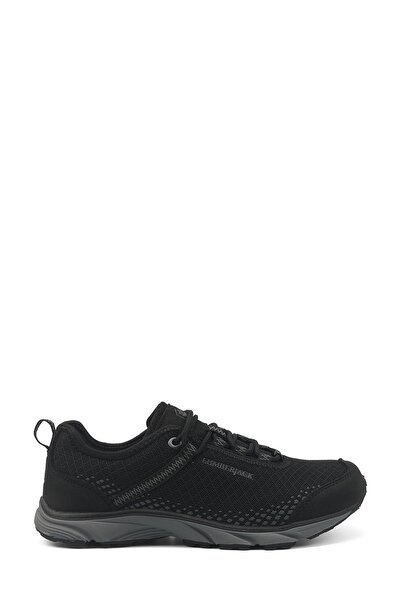 lumberjack Dare Wmn 6Fx Black Women's Running Shoes