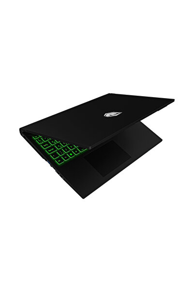 MONSTER Abra A5 V21.6 Intel Core i5 13420H 16 GB 500 GB SSD 4 GB RTX 3050 FreeDOS 15,6" 144 Hz