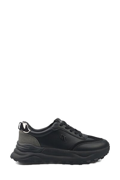 lumberjack Staffler 6Fx Black Women's Sports Shoes