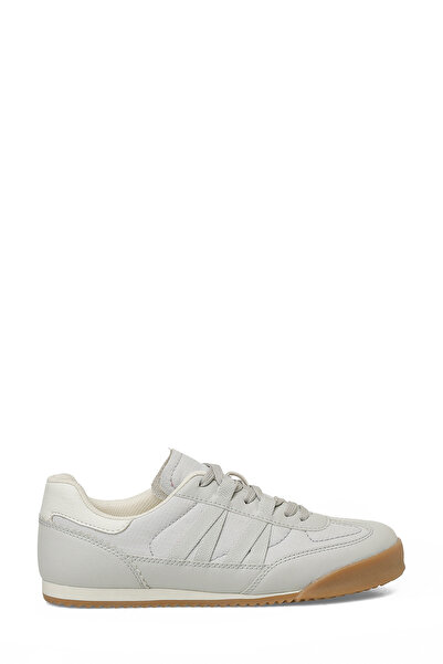 Butigo 26S-881 6FX Gri Kadın Sneaker