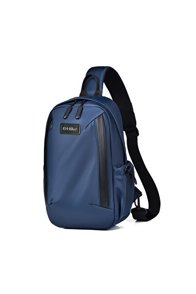 HIKE Unisex Durable Cross-body Bag Water Resistant Anti-Theft Sling Bag