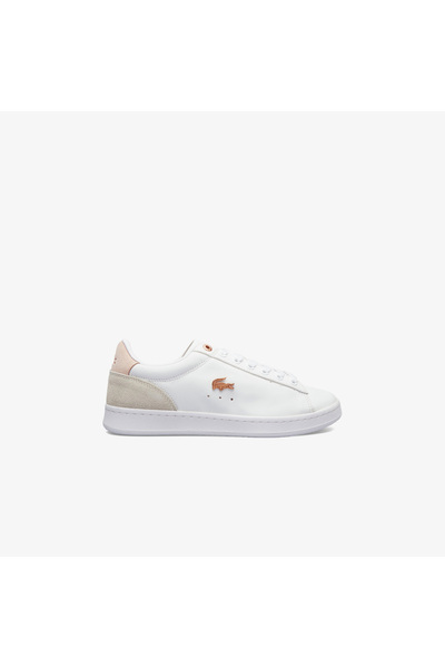 Lacoste Carnaby Set Kadın Beyaz Sneaker
