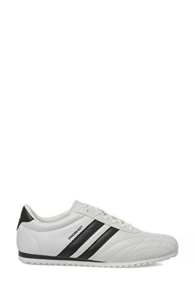 Proshot Nico 5Pr White Men's Sneaker